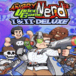  Angry Video Game Nerd I and II Deluxe| Epic Games|