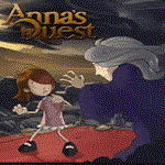  Anna's Quest| Epic Games (EGS) | PC 
