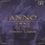  Anno 1701 History Edition| Epic Games (EGS) | PC 