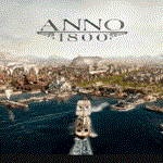  Anno 1800 | Epic Games (EGS) | PC 