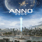  Anno 2205 | Epic Games (EGS) | PC 
