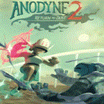  Anodyne 2: Return To Dust | Epic Games (EGS) | PC 