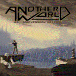  Another World - 20th Anniversary|Epic Games (EGS)|