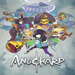  Anuchard | Epic Games (EGS) | PC 