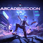  Arcadegeddon | Epic Games (EGS) | PC 