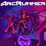  ArcRunner | Epic Games (EGS) | PC 