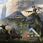  ARK: Survival Evolved| Epic Games (EGS) | PC 