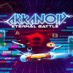 ARKANOID - ETERNAL BATTLE| Epic Games (EGS) | PC