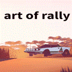  Art of Rally| Epic Games (EGS) | PC 