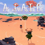 As Far As The Eye| Epic Games (EGS) | PC