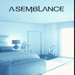  Asemblance| Epic Games (EGS) | PC 