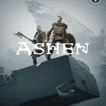  Ashen| Epic Games (EGS) | PC 