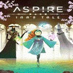  Aspire: Ina's Tale| Epic Games (EGS) | PC 