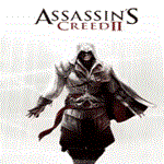  Assassin's Creed II| Epic Games (EGS) | PC 