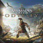  Assassins Creed Odyssey | Epic Games (EGS) | PC 