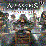  Assassin's Creed Syndicate| Epic Games (EGS) | PC 