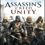  Assassin's Creed Unity| Epic Games (EGS) | PC 