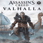 Assassin's Creed® Valhalla| Epic Games (EGS) | PC