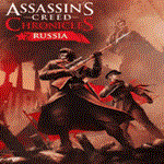  Assassin's Creed Chronicle| Epic Games (EGS) | PC 