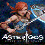  Asterigos: Curse of the Stars| Epic Games (EGS) | 
