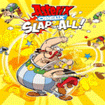  Asterix & Obelix: Slap them all |Epic Games (EGS)|