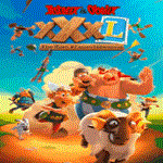 Asterix & Obelix XXXL | Epic Games (EGS) | PC 