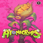  Atomicrops| Epic Games (EGS) | PC 