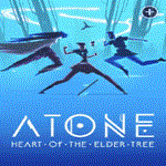  ATONE: Heart of the Elder | Epic Games (EGS) | PC 
