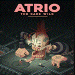 Atrio: The Dark Wild| Epic Games (EGS) | PC