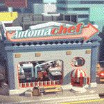  Automachef| Epic Games (EGS) | PC 