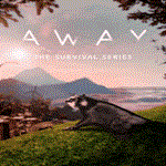  AWAY: The Survival Series| Epic Games (EGS) | PC 