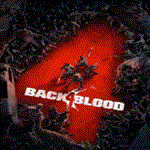  Back 4 Blood | Epic Games (EGS) | PC 