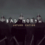 Bad North| Epic Games (EGS) | PC