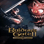  Baldur's Gate II: Enhanced Edition | Epic Games |