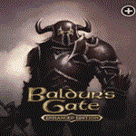  Baldur's Gate: Enhanced Edition | Epic Games  |