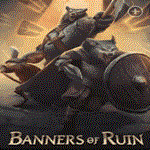 Banners of Ruin| Epic Games (EGS) | PC 