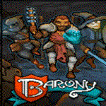 Barony| Epic Games (EGS) | PC