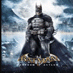  Batman™: Arkham Asylum GOTY | Epic Games (EGS) |