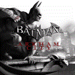  Batman™: Arkham City - GOTY| Epic Games (EGS) | PC