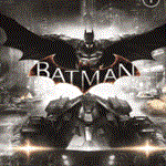  Batman™ Arkham Knight| Epic Games (EGS) | PC 