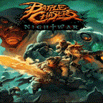  Battle Chasers: Nightwar| Epic Games (EGS) | PC 