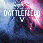  Battlefield V Definitive Edition | Epic Games |