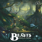 Beasts of Maravilla Island| Epic Games (EGS) | PC