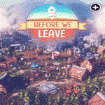  Before We Leave Epic Games (EGS) | PC 