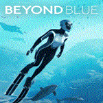 Beyond Blue| Epic Games (EGS) | PC