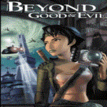  Beyond Good & Evil| Epic Games (EGS) | PC 