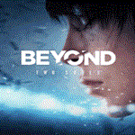 Beyond: Two Souls| Epic Games (EGS) | PC