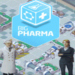 Big Pharma | Epic Games (EGS) | PC 