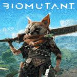  BIOMUTANT| Epic Games (EGS) | PC 