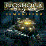 BioShock 2 Remastered| Epic Games (EGS) | PC